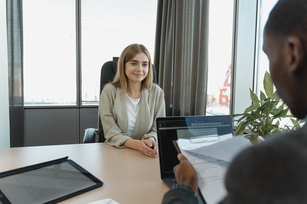 Interview Skills You Need to Crack an Interview