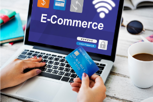 E-commerce / Internet