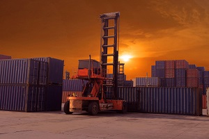 Logistics / Supply Chain